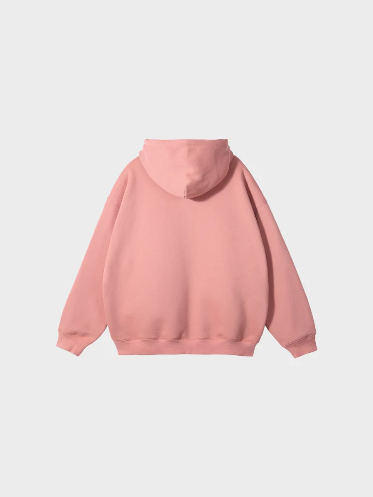350 GSM Quality Hoodie with Zipper - Image 23