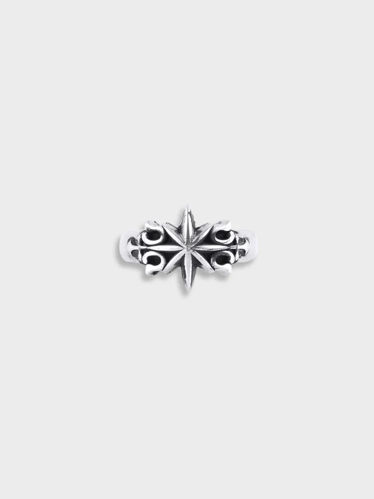 DCRB Adjustable Stargazing Ring