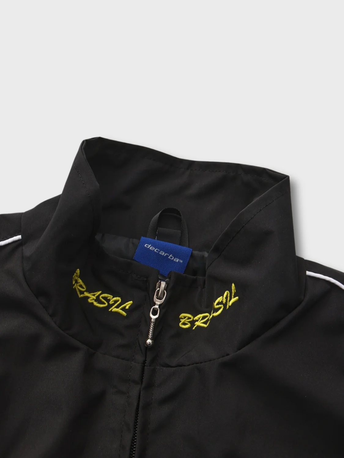 DCRB Brasil Football Jacket - Image 14