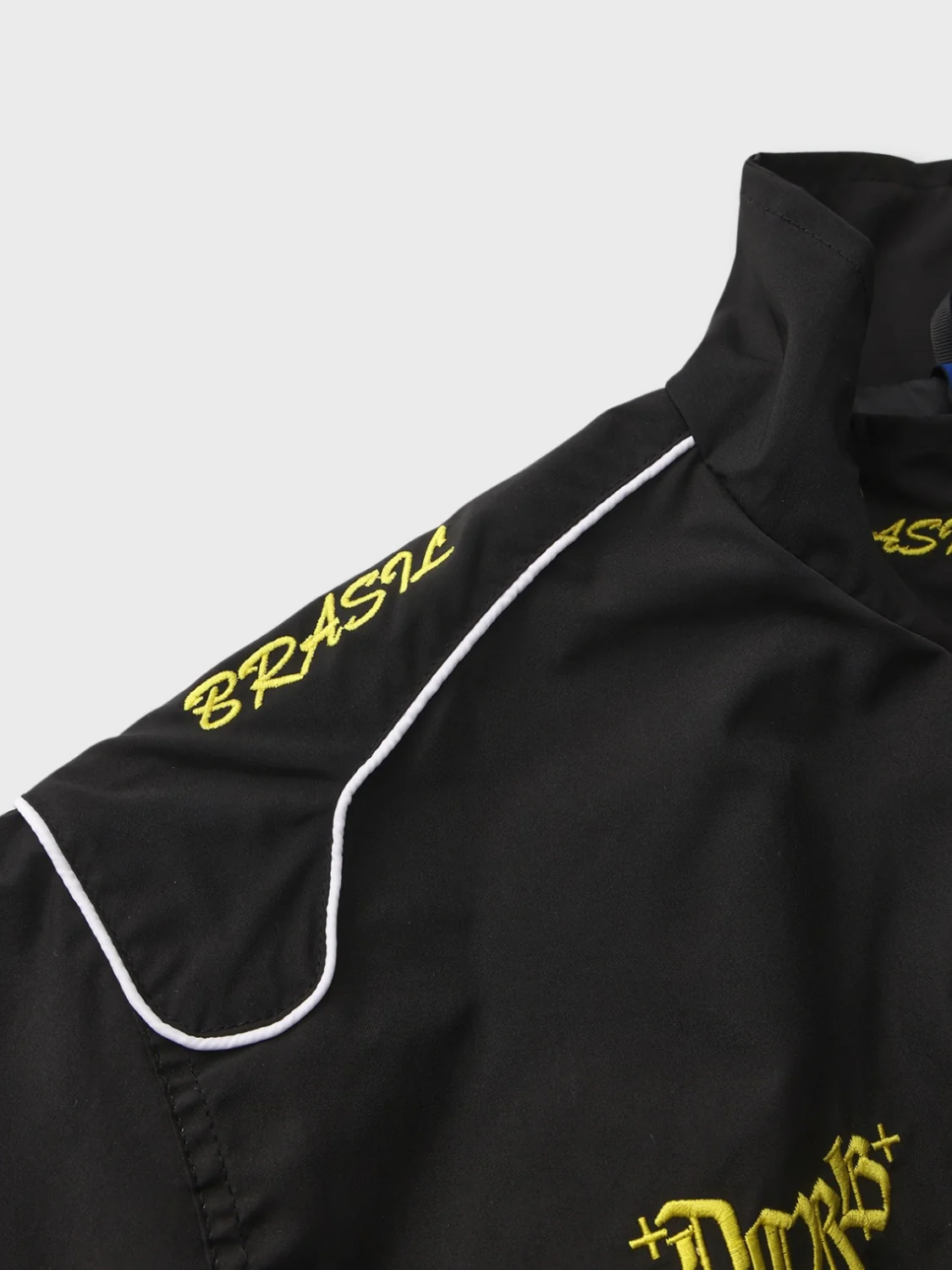 DCRB Brasil Football Jacket - Image 15