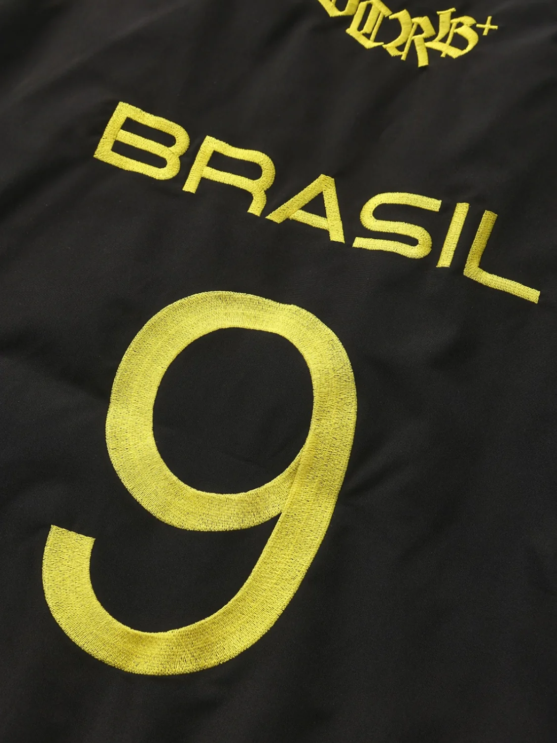 DCRB Brasil Football Jacket - Image 16