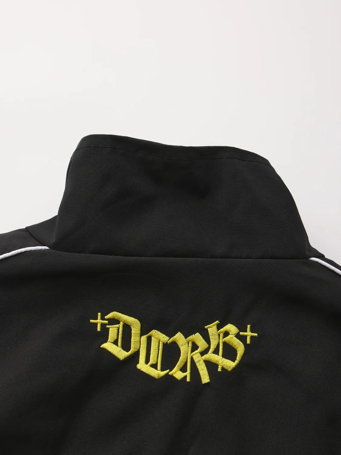 DCRB Brasil Football Jacket - Image 17
