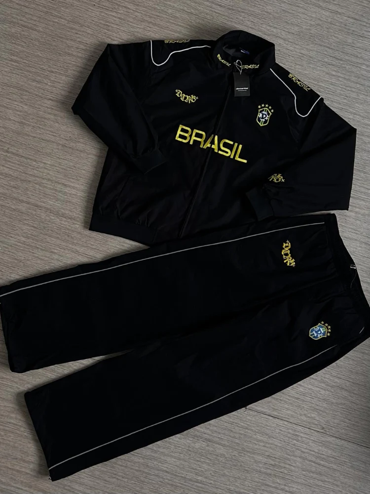 DCRB Brasil Joggers - Image 6