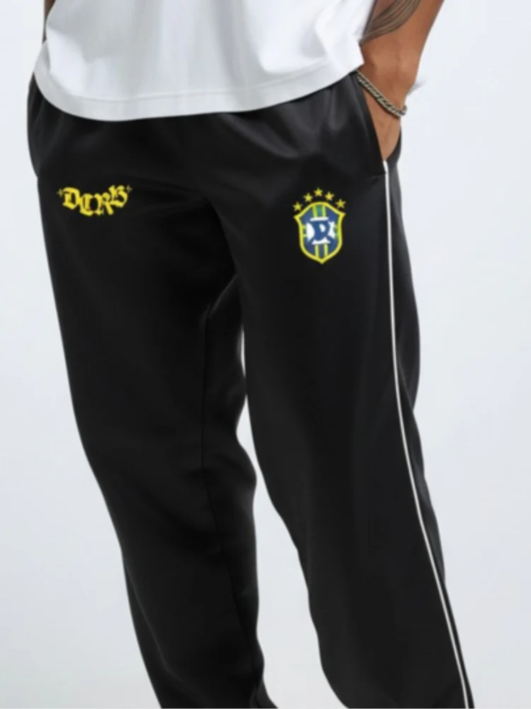 DCRB Brasil Joggers - Image 8