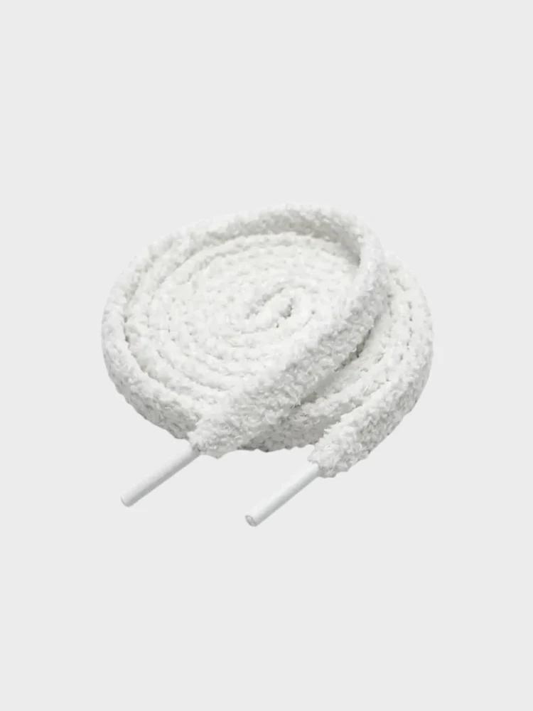 DCRB Fluffy Laces