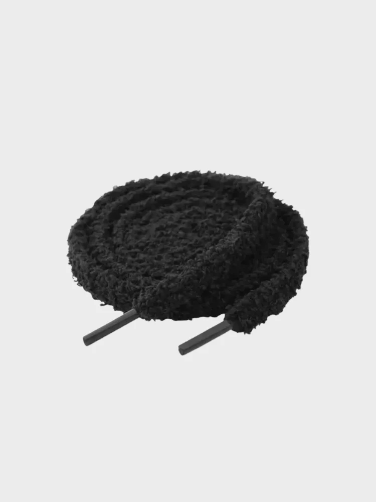 DCRB Fluffy Laces - Image 2