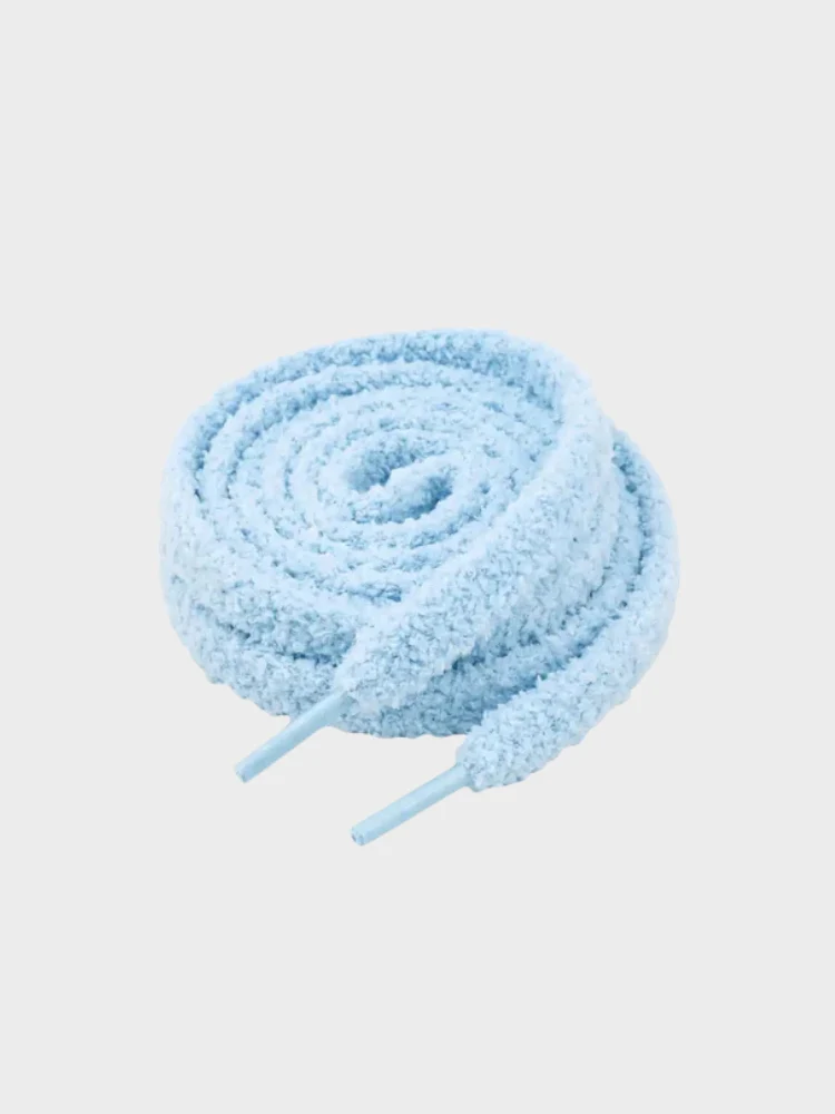 DCRB Fluffy Laces - Image 3