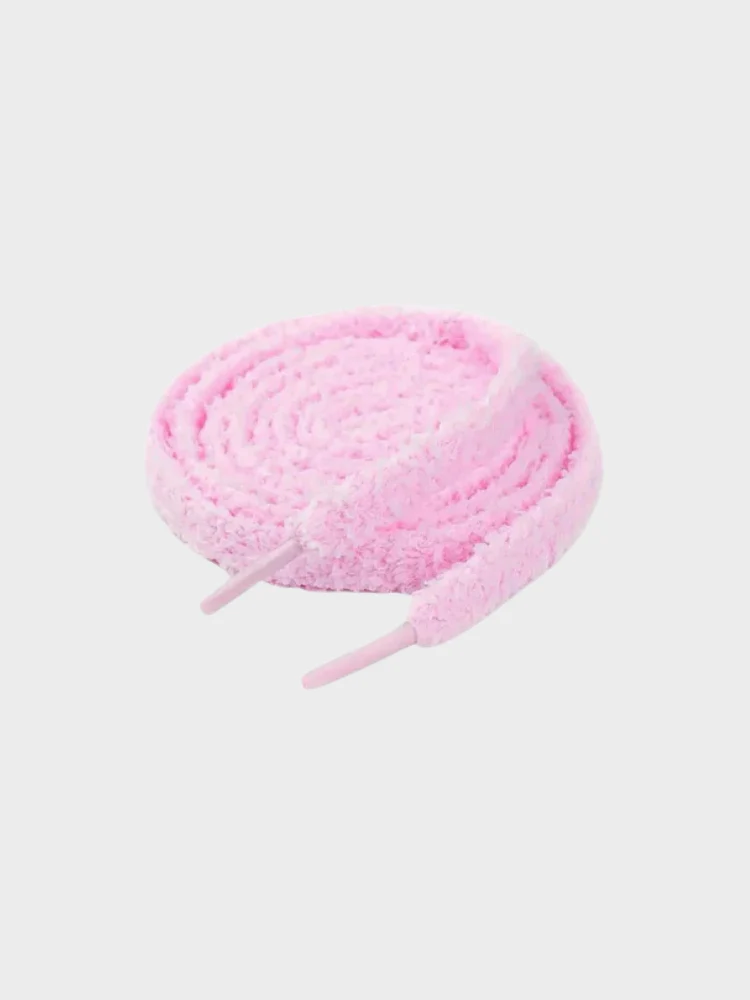 DCRB Fluffy Laces - Image 4