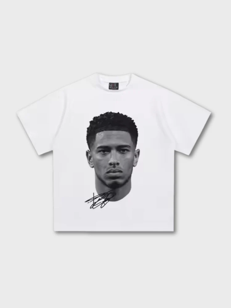 DCRB Jude Bellingham Tee