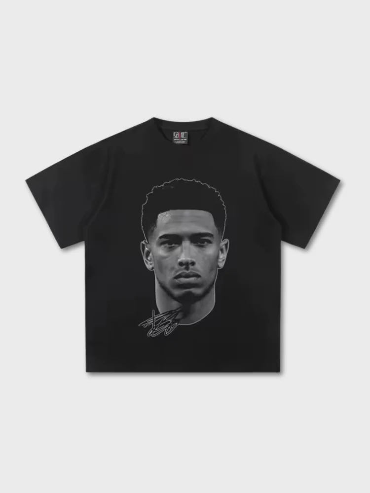DCRB Jude Bellingham Tee - Image 2