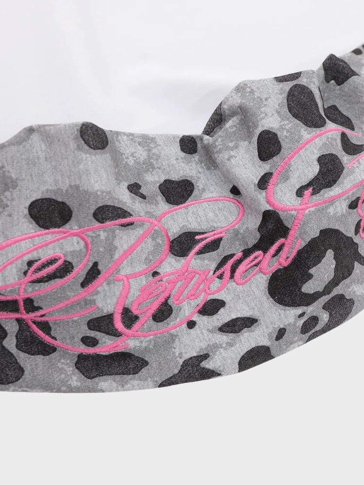 DCRB Leopard Raglan Longsleeve - Image 8