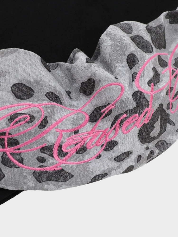 DCRB Leopard Raglan Longsleeve - Image 9