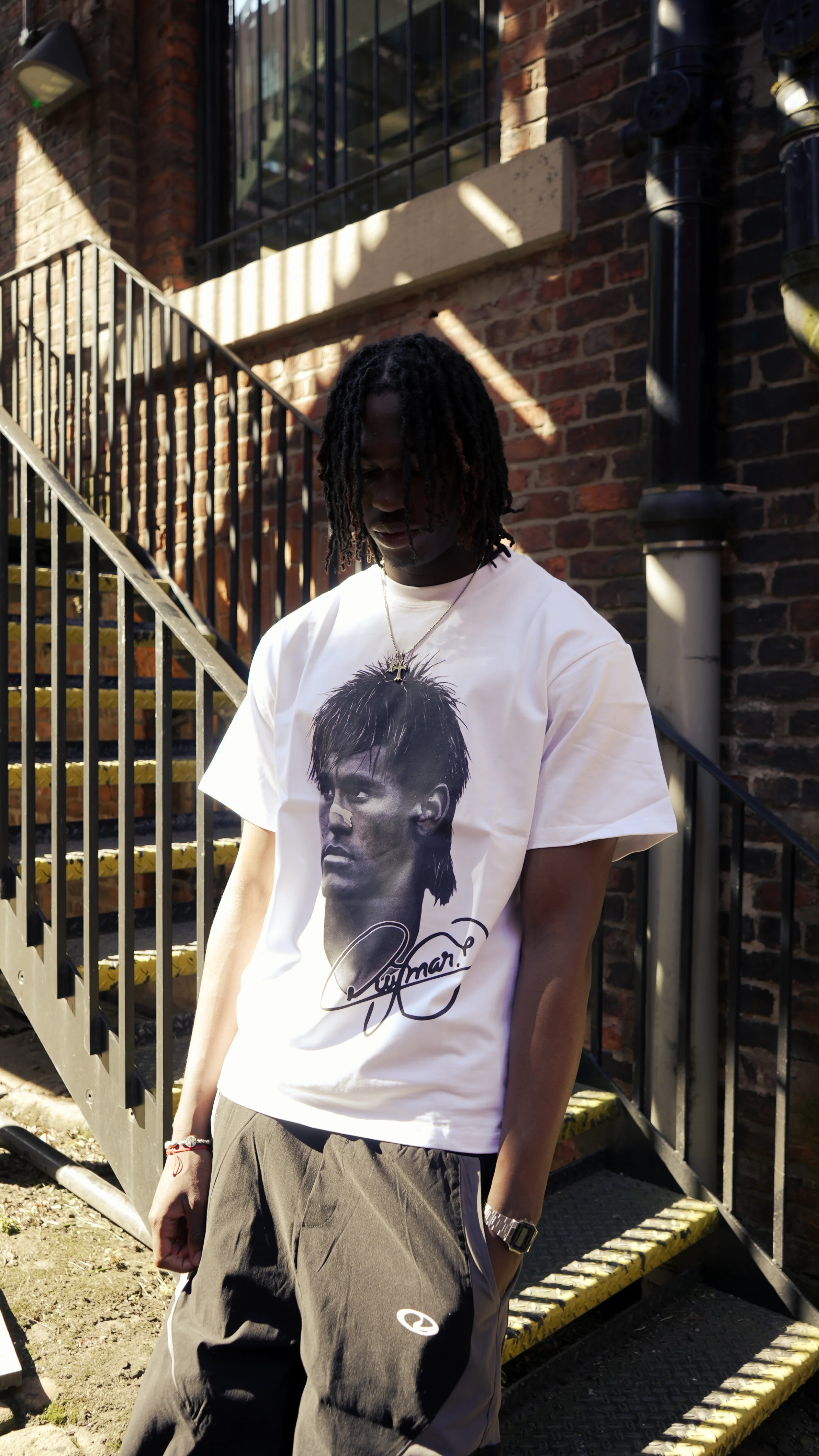 DCRB Neymar Tee - Image 2