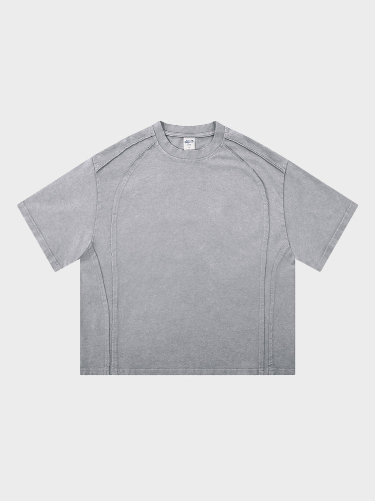 DCRB Patchwork Tee - Image 2