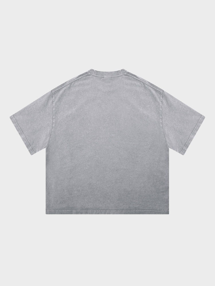 DCRB Patchwork Tee - Image 3