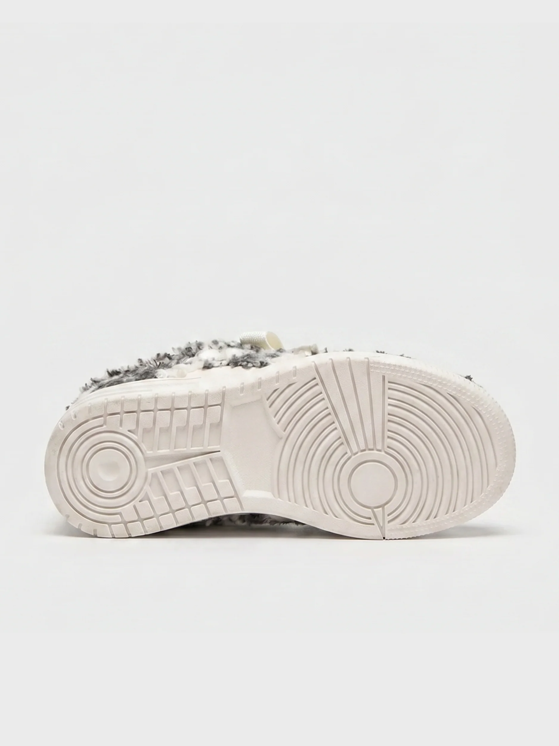 DCRB Retro Mohair Sneakers - Image 4