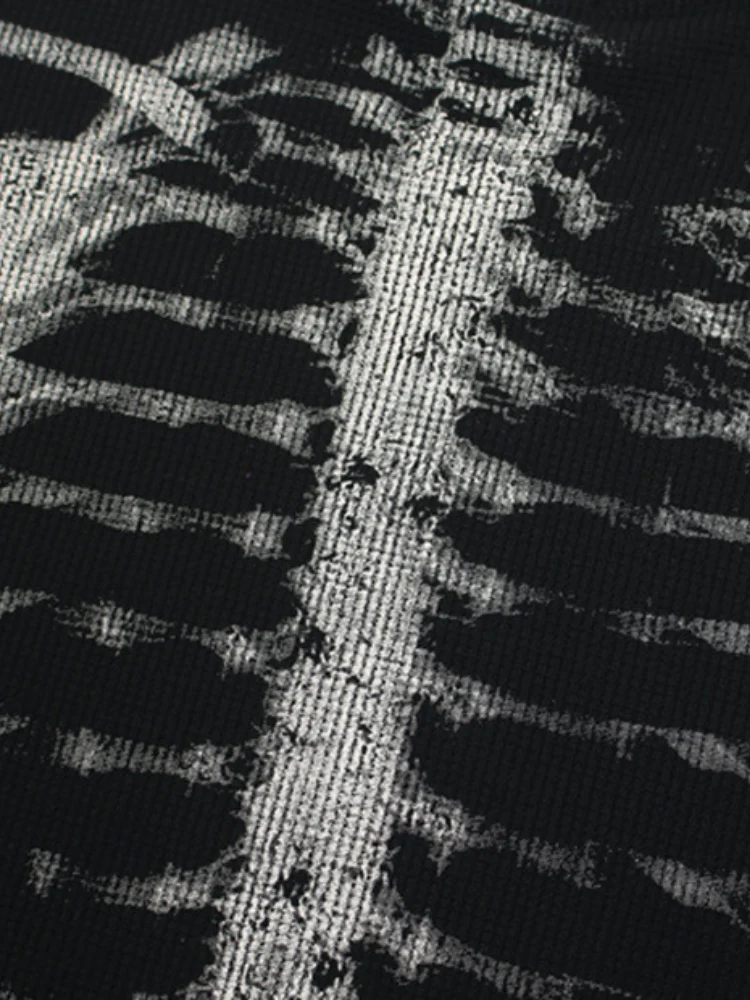 DCRB Skeleton Tee - Image 10