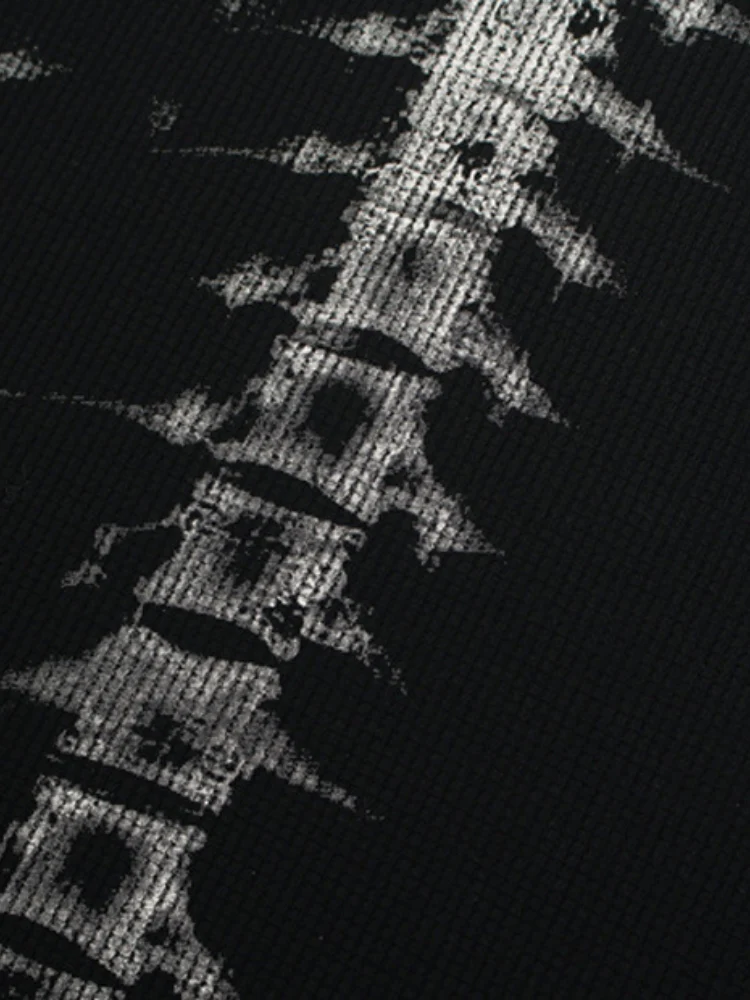 DCRB Skeleton Tee - Image 6