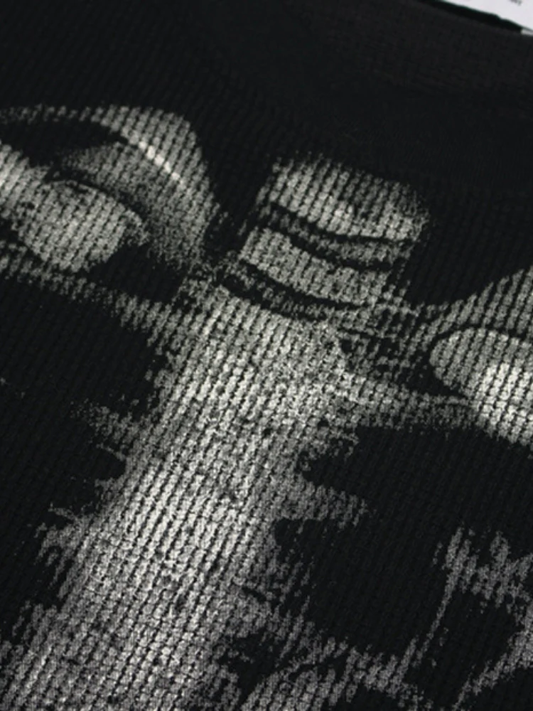 DCRB Skeleton Tee - Image 8