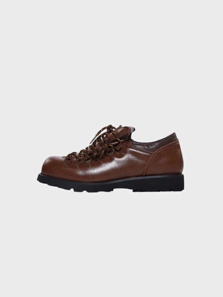 DCRB Summit Ridge Derby Brown