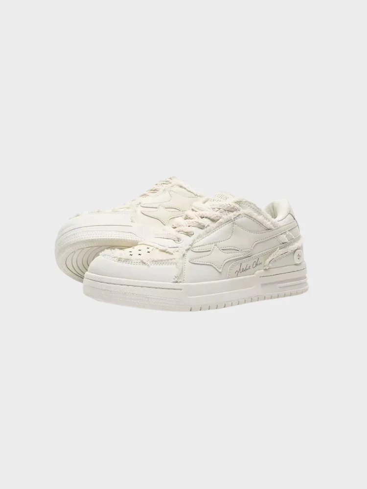 DCRB Ultimate Spring Sneaker Bundle