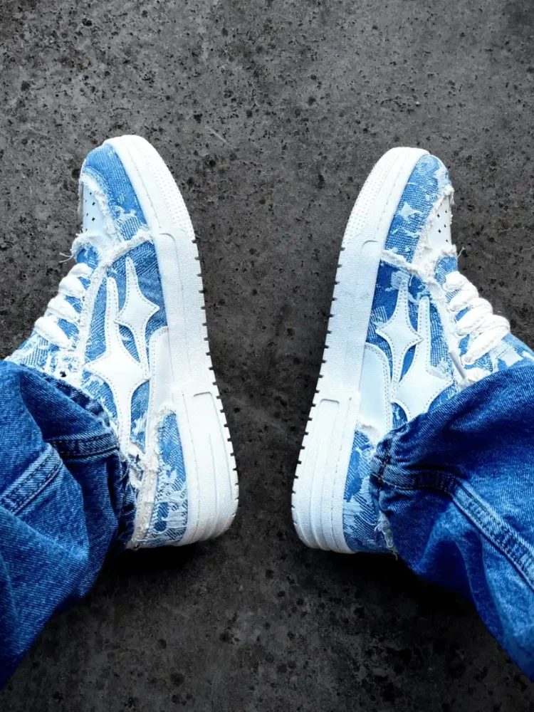 DCRB Ultimate Spring Sneaker Bundle - Image 9