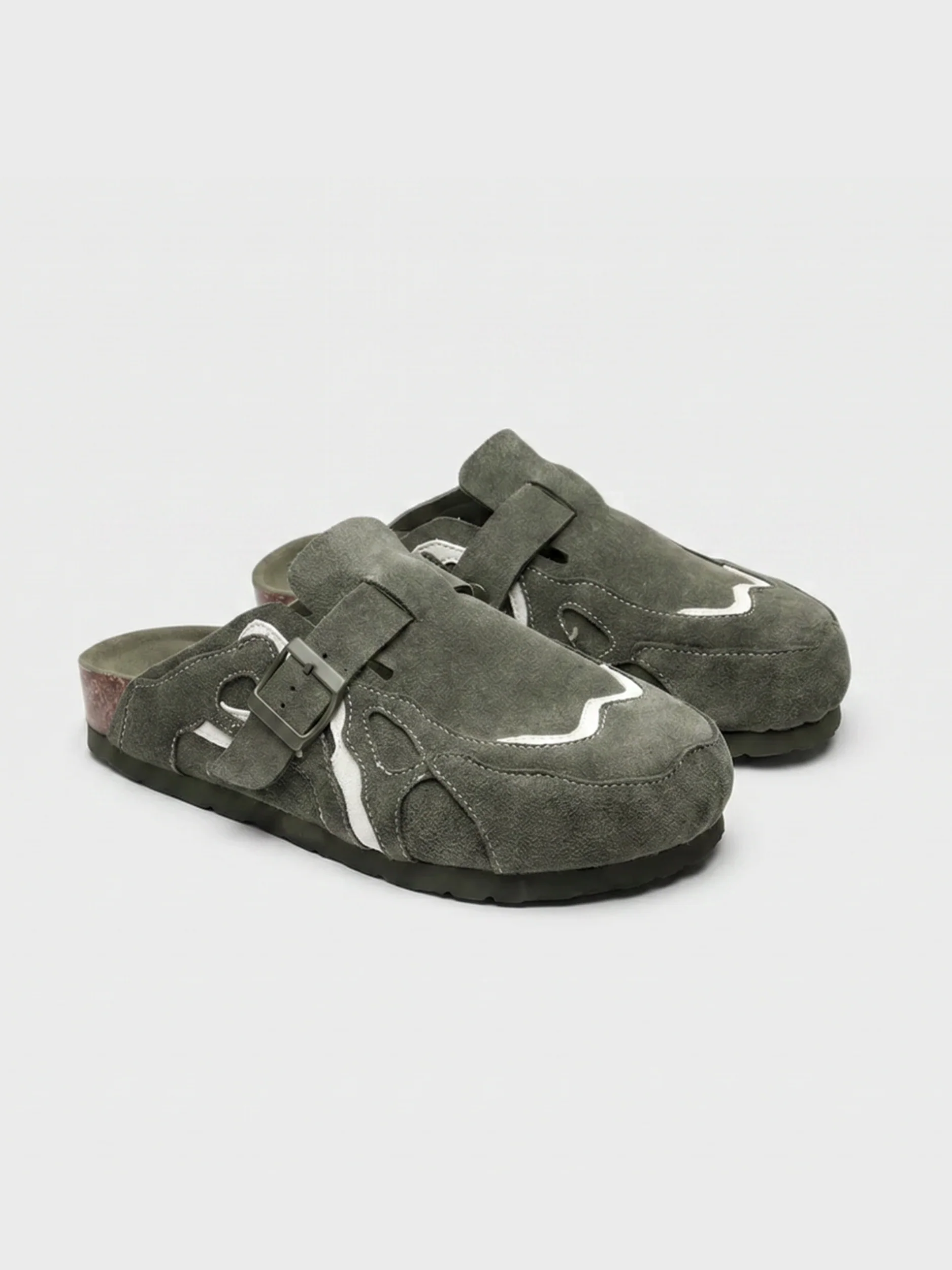 DCRB Wavey Clogs - Image 30