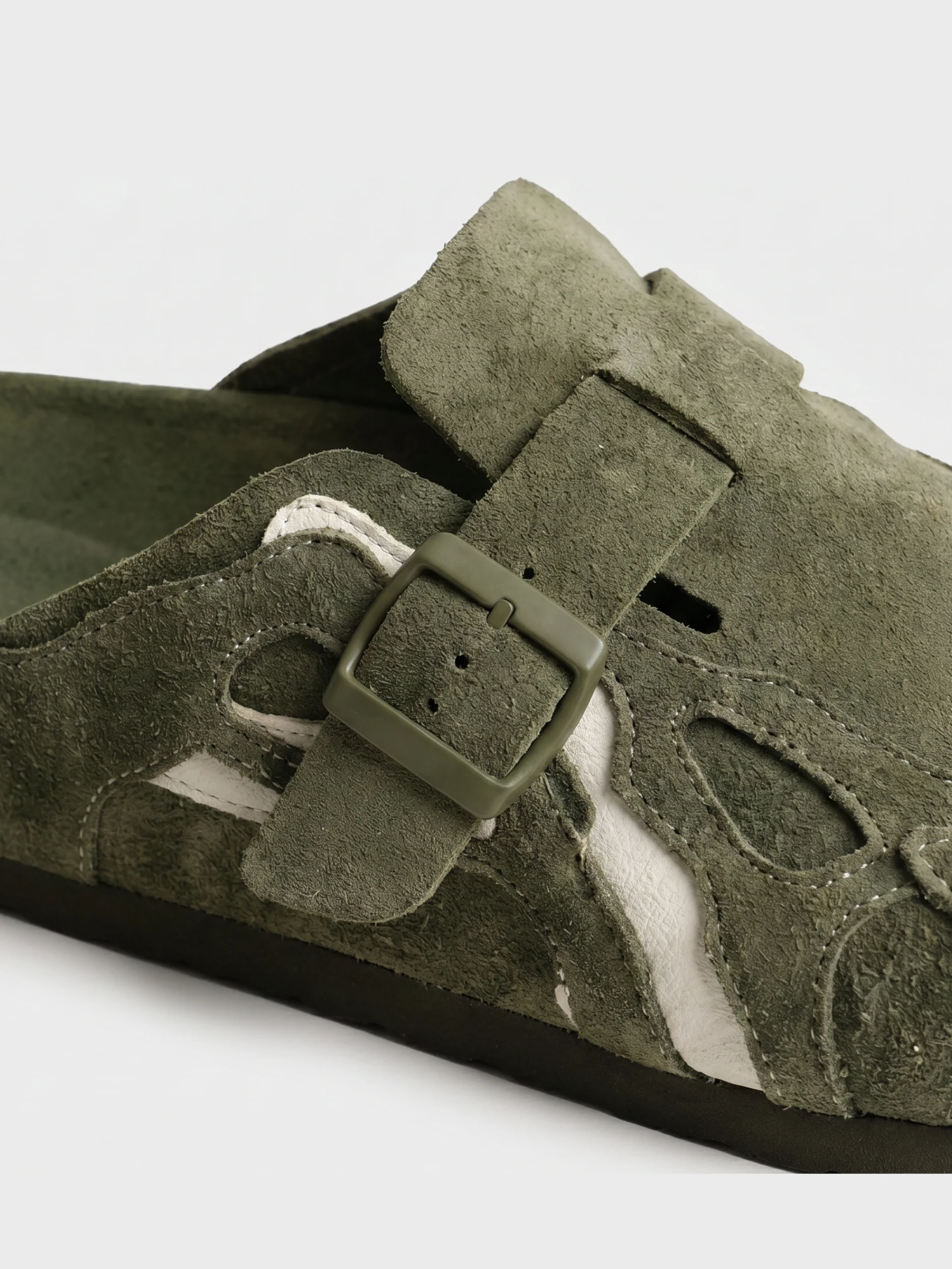 DCRB Wavey Clogs - Image 28