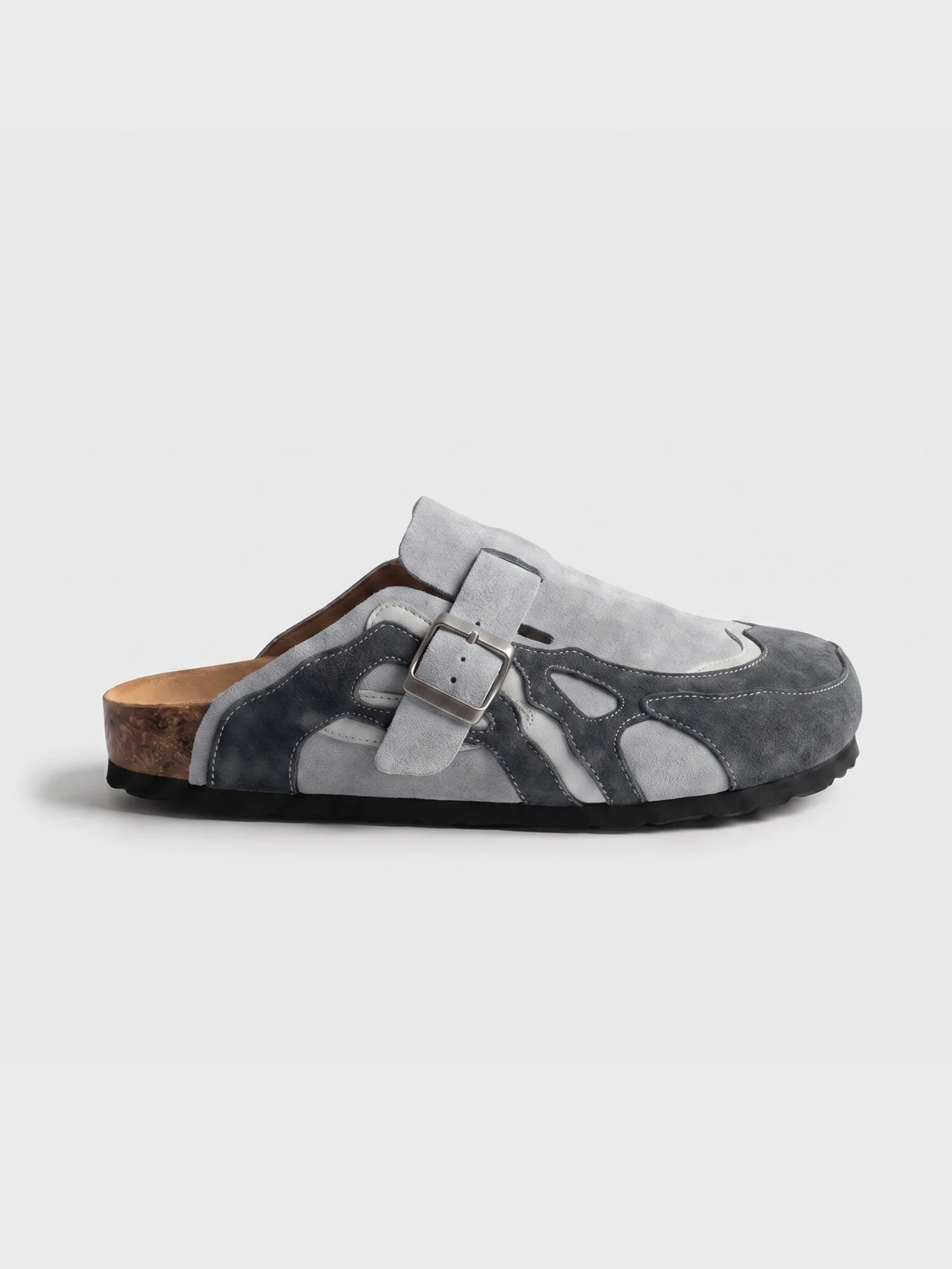 DCRB Wavey Clogs - Image 36