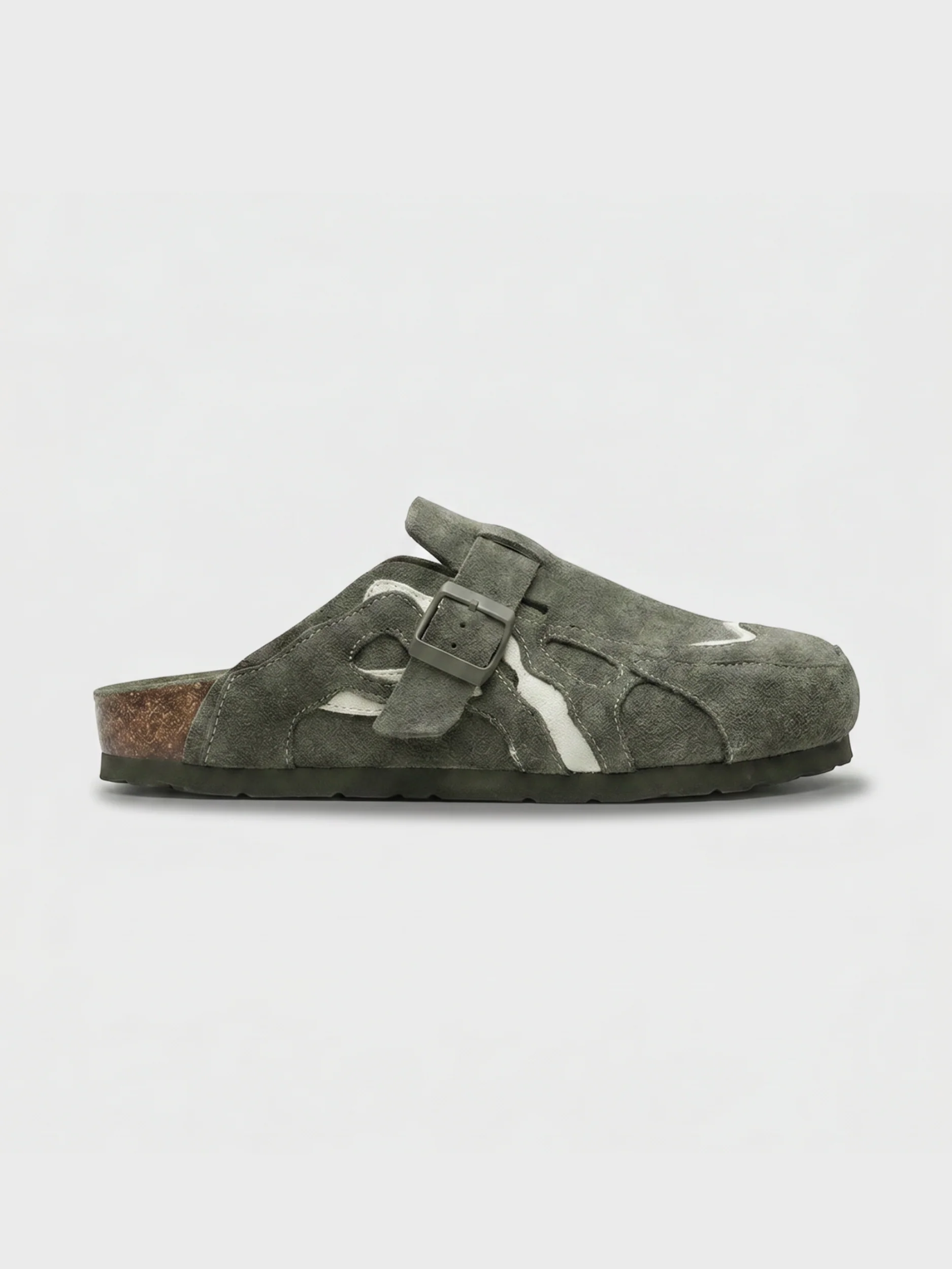 DCRB Wavey Clogs - Image 9
