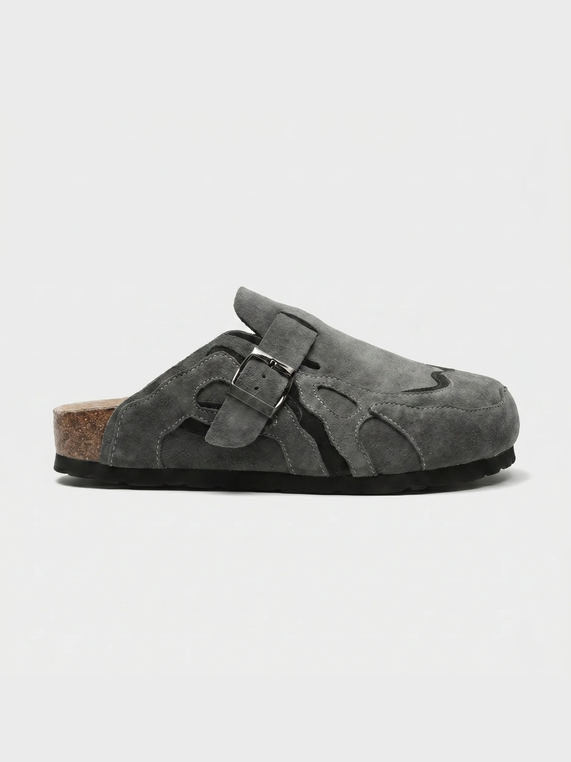 DCRB Wavey Clogs - Image 13