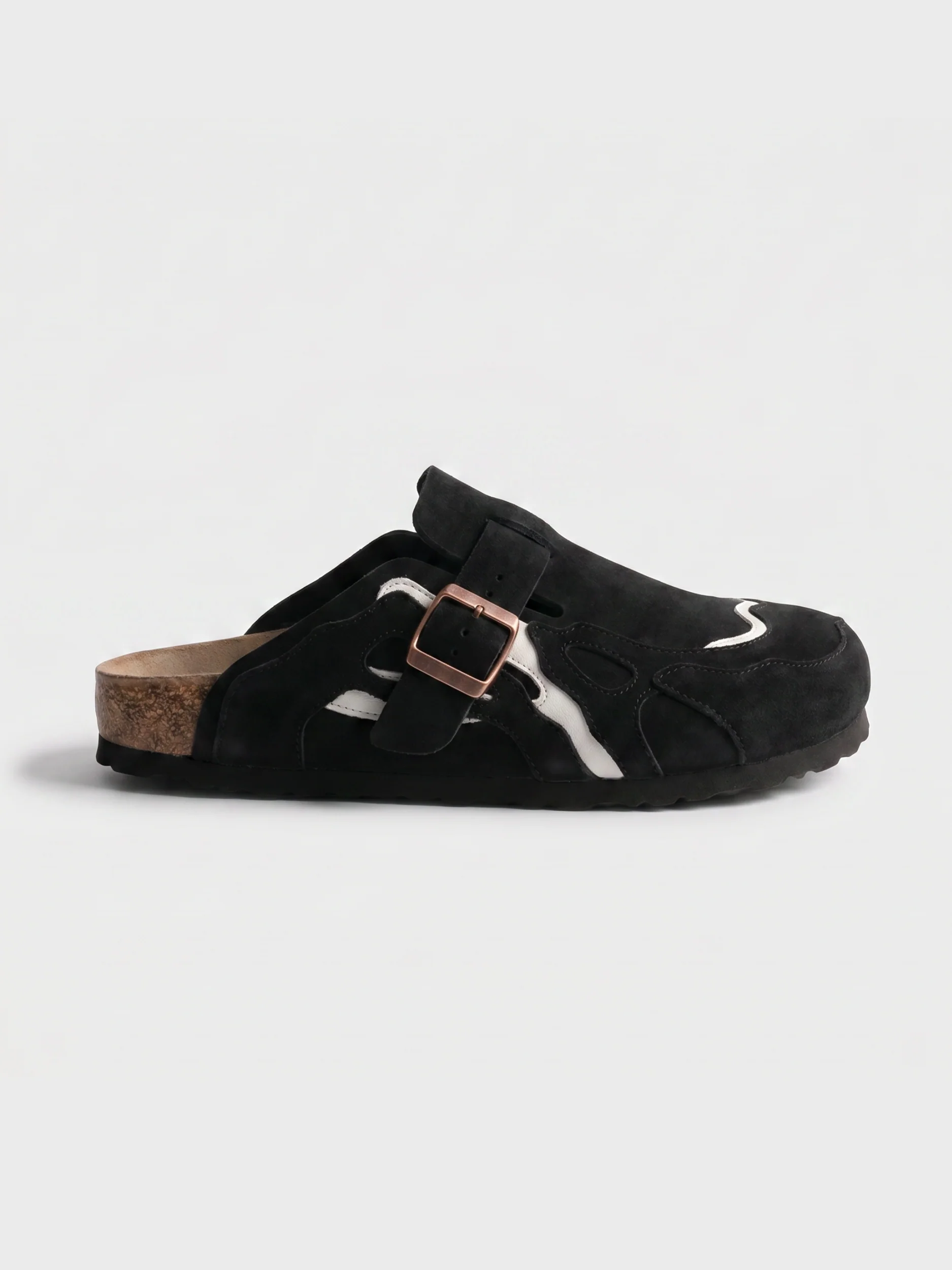 DCRB Wavey Clogs - Image 23