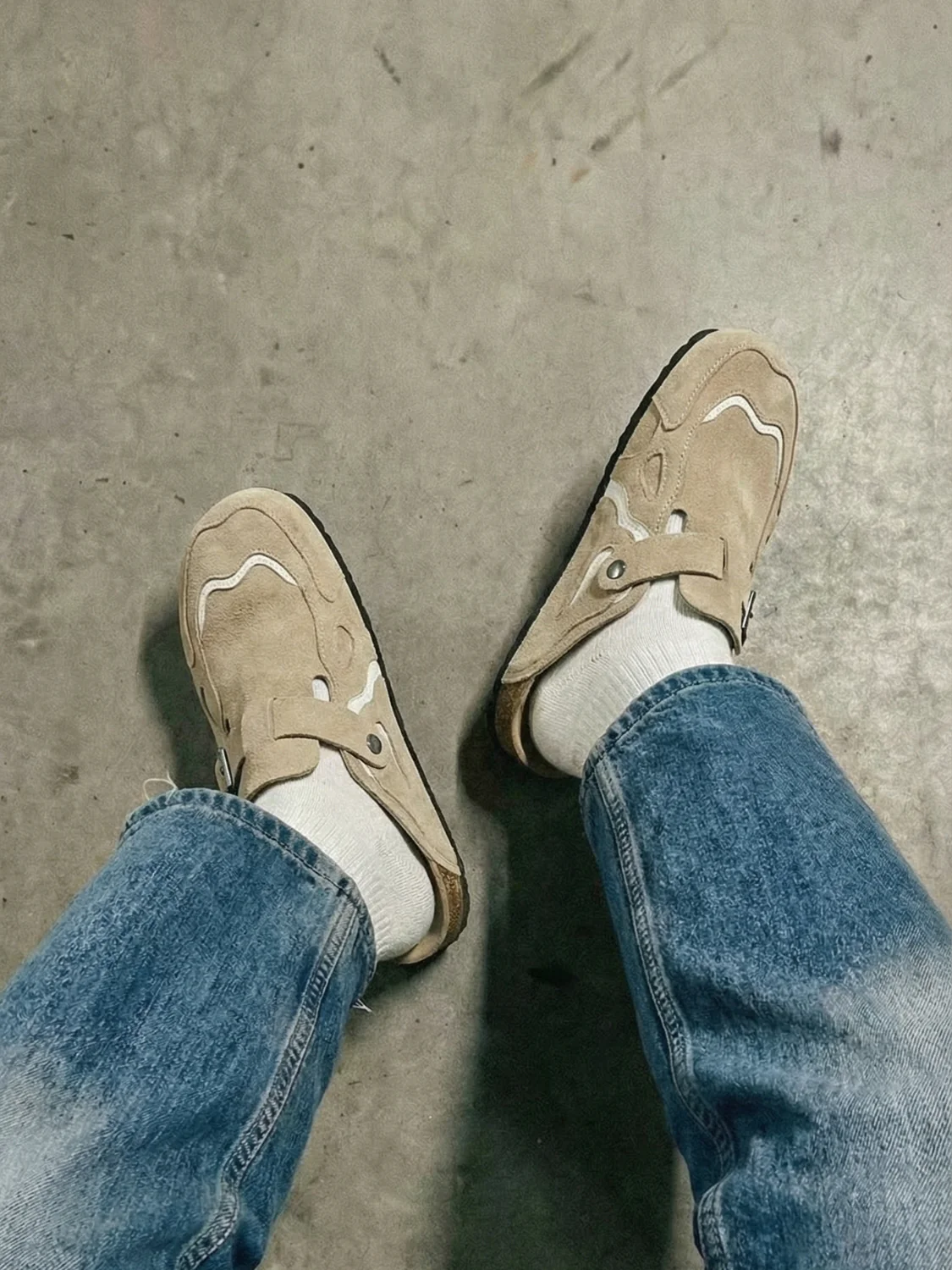 DCRB Wavey Clogs - Image 7