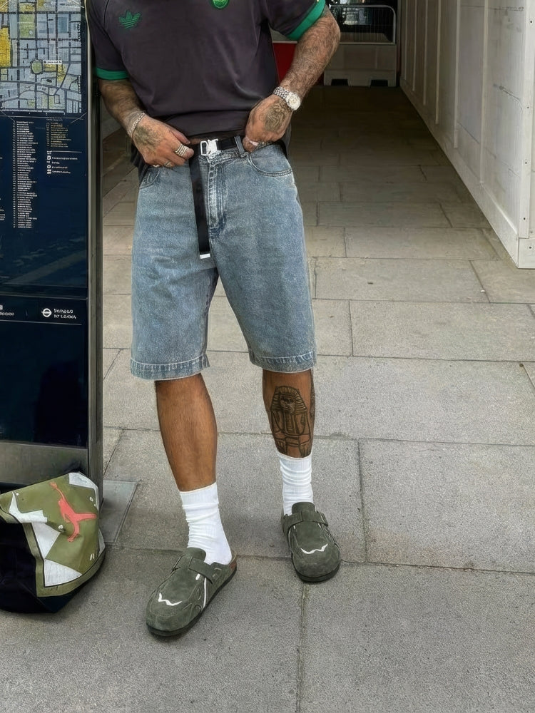 DCRB Wavey Clogs - Image 8