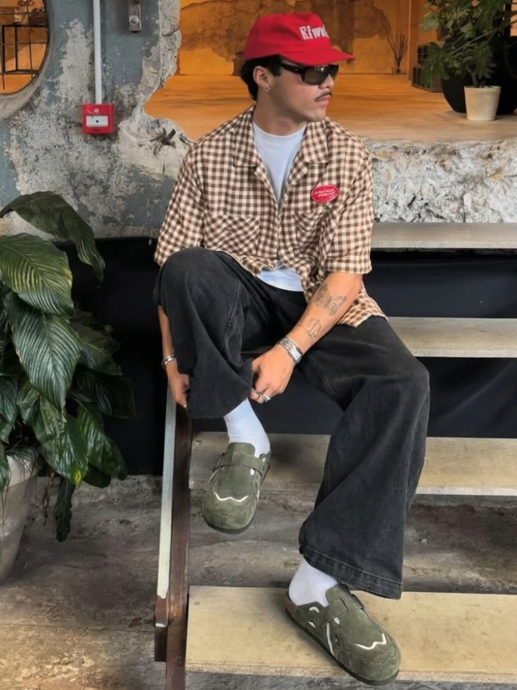DCRB Wavey Clogs - Image 11