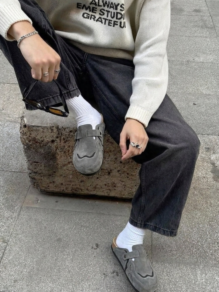 DCRB Wavey Clogs - Image 15