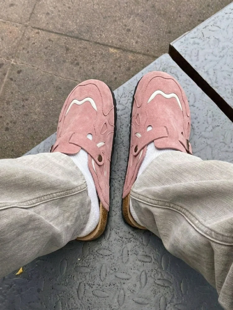 DCRB Wavey Clogs - Image 21