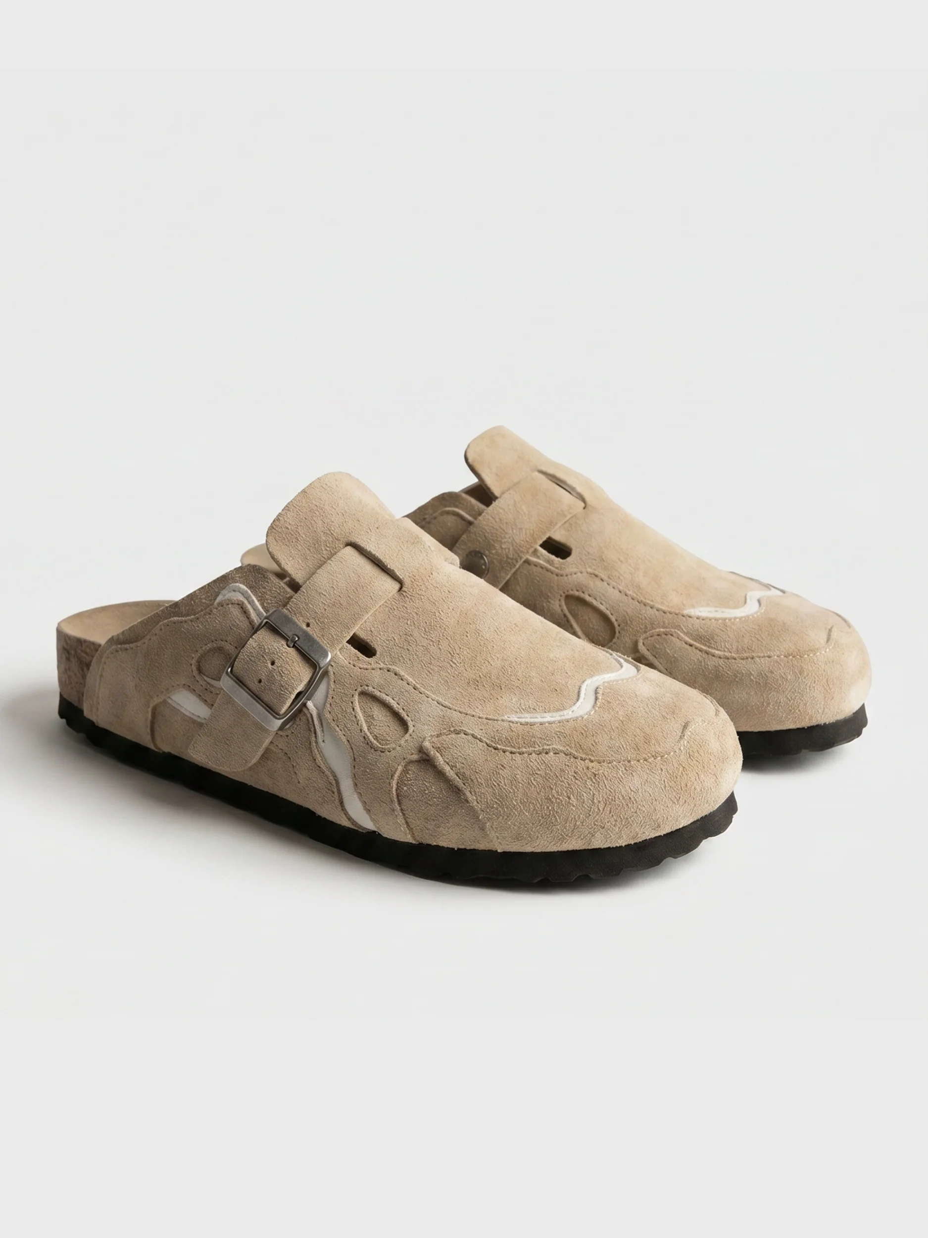 DCRB Wavey Clogs - Image 32