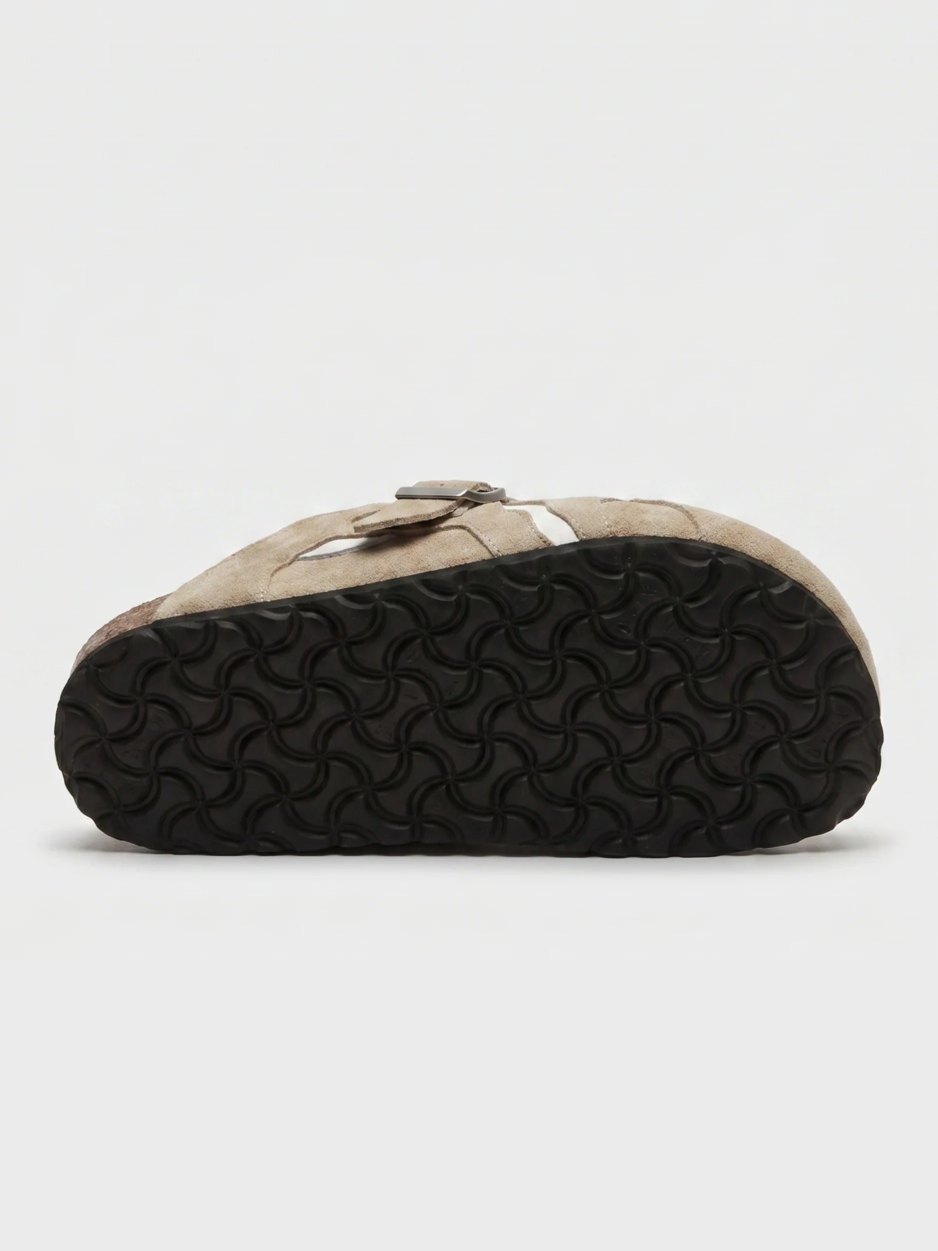 DCRB Wavey Clogs - Beige - Image 8