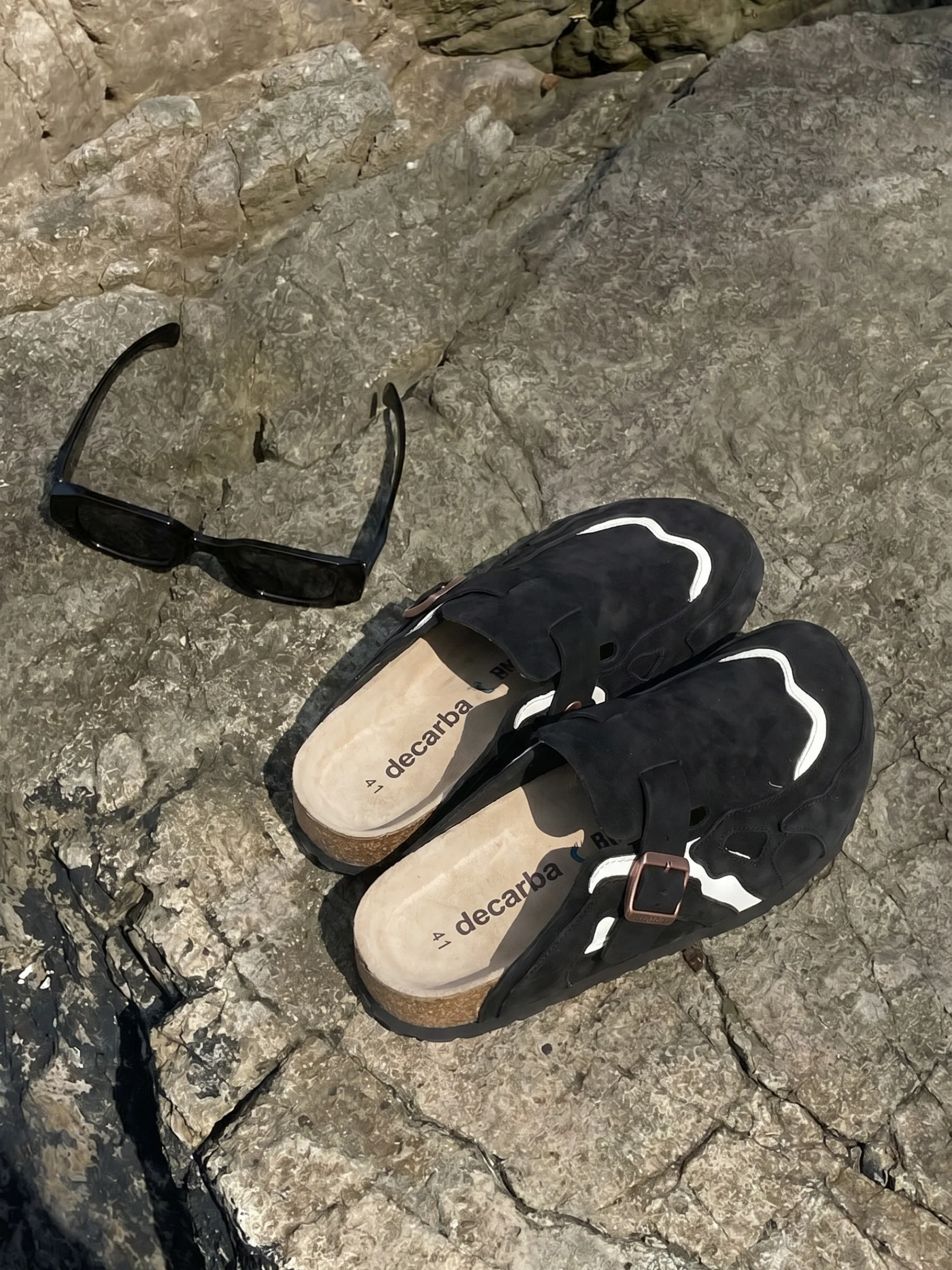DCRB Wavey Clogs - Image 26