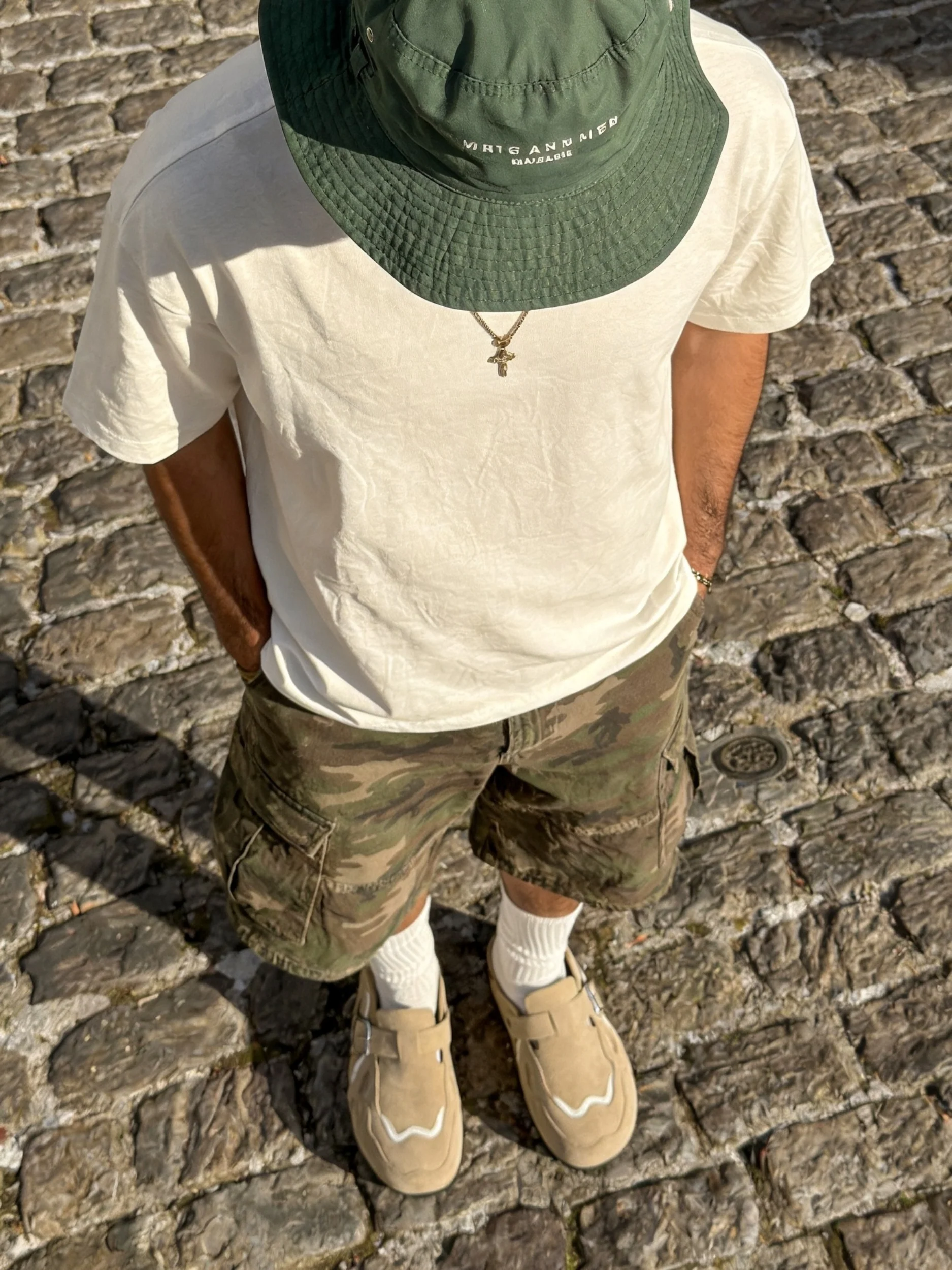 DCRB Wavey Clogs - Image 4