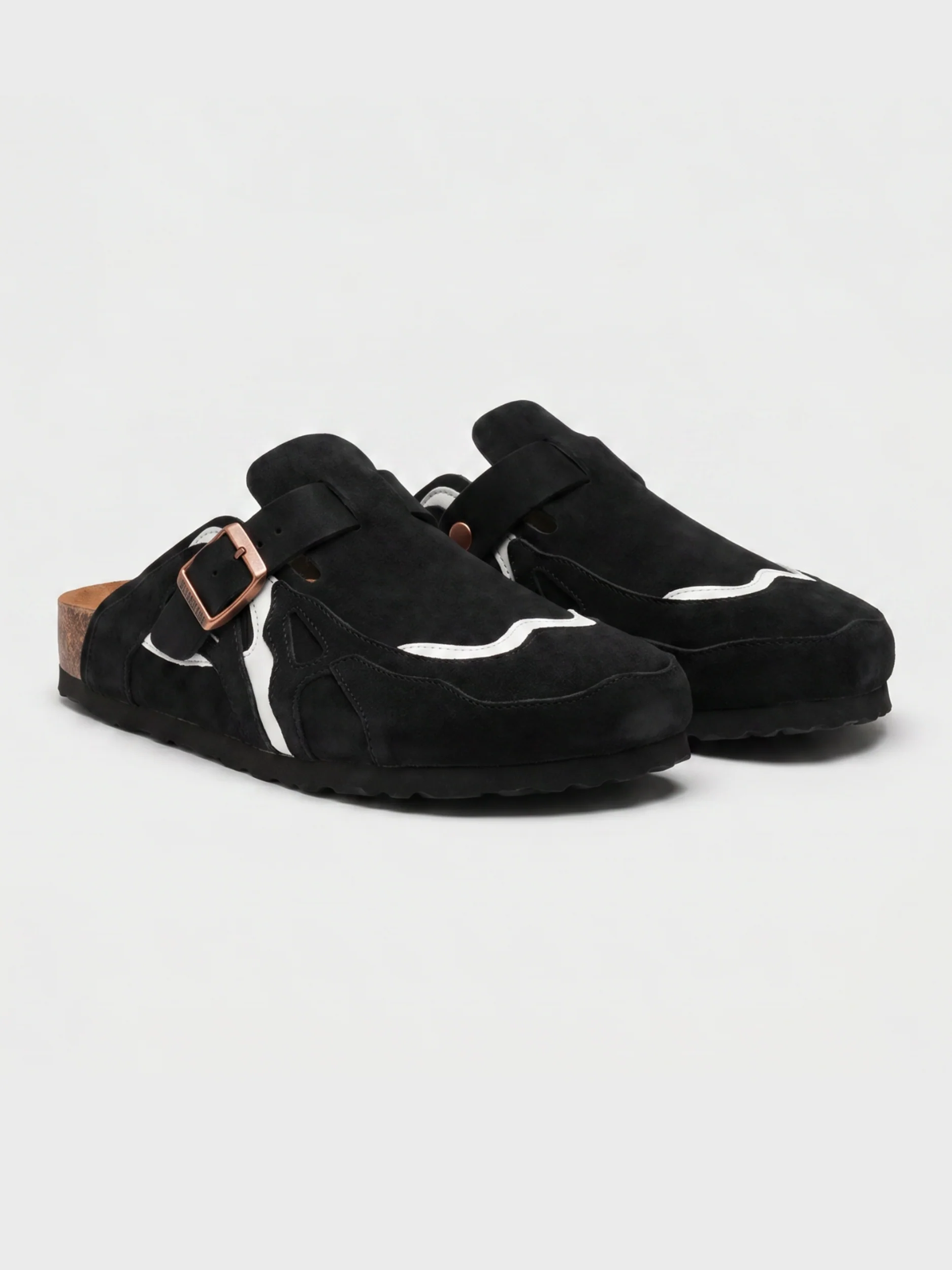 DCRB Wavey Clogs - Image 31