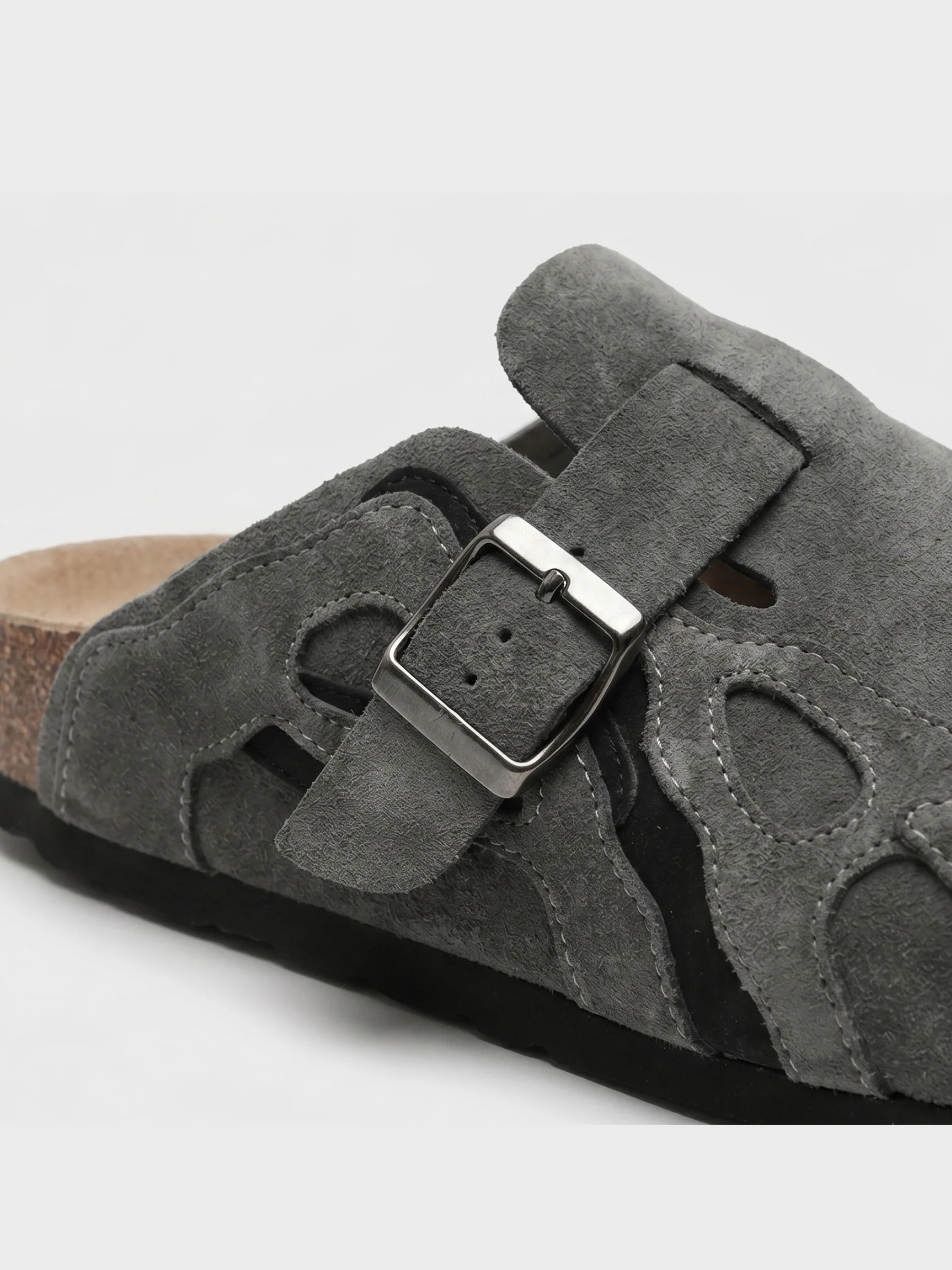 DCRB Wavey Clogs - Image 17