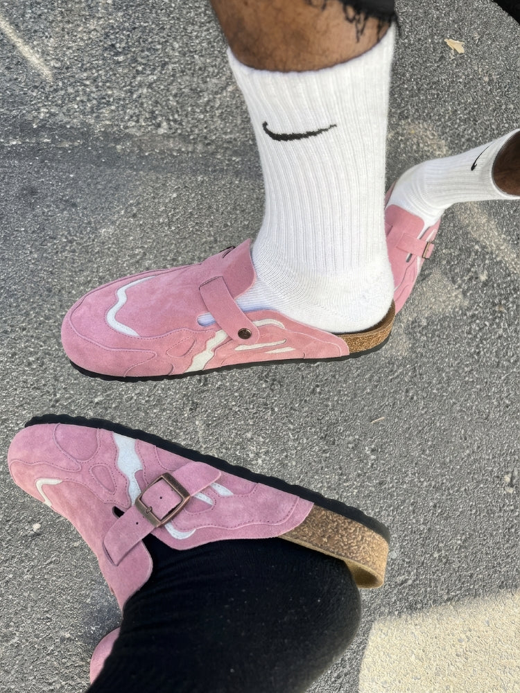 DCRB Wavey Clogs - Image 20