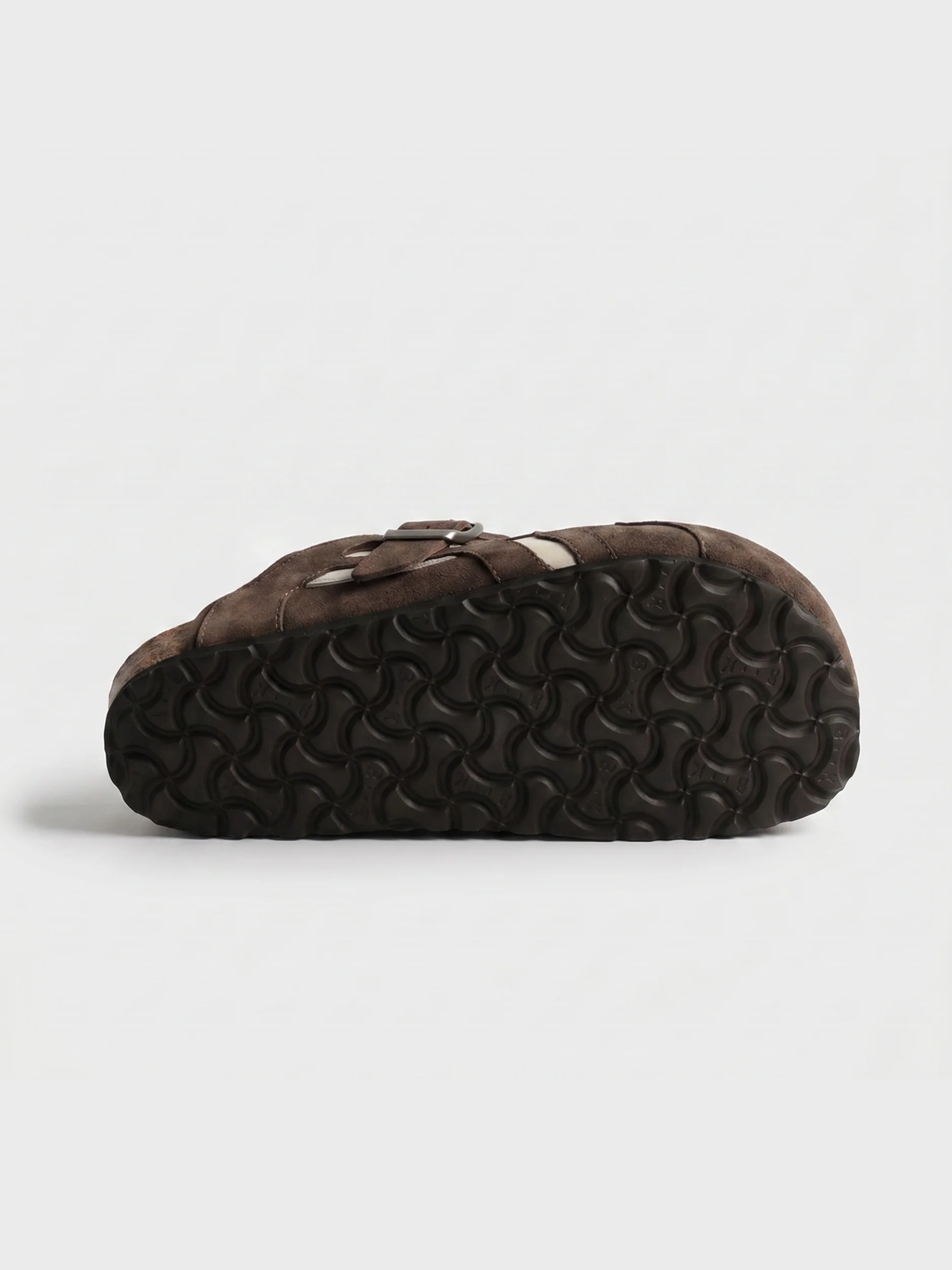 DCRB Wavey Clogs - Mocha - Image 8