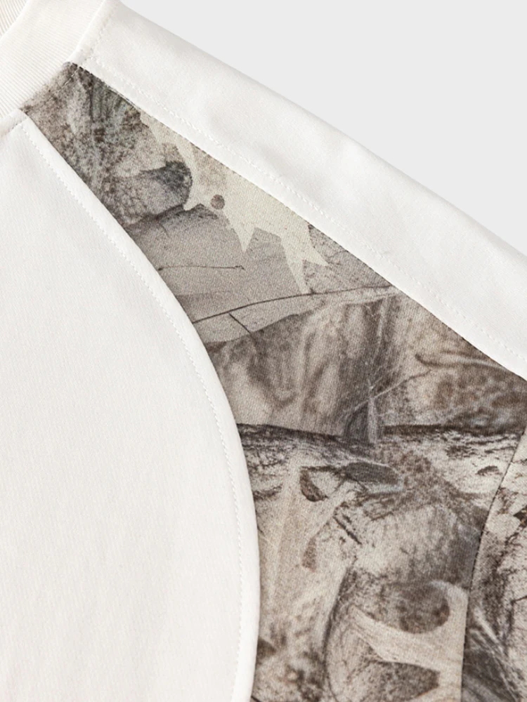 DCRB Wavey Realtree Tee - Image 6