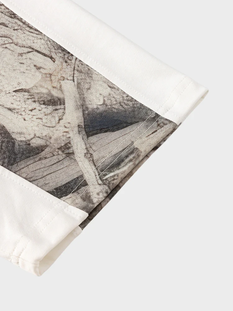 DCRB Wavey Realtree Tee - Image 8