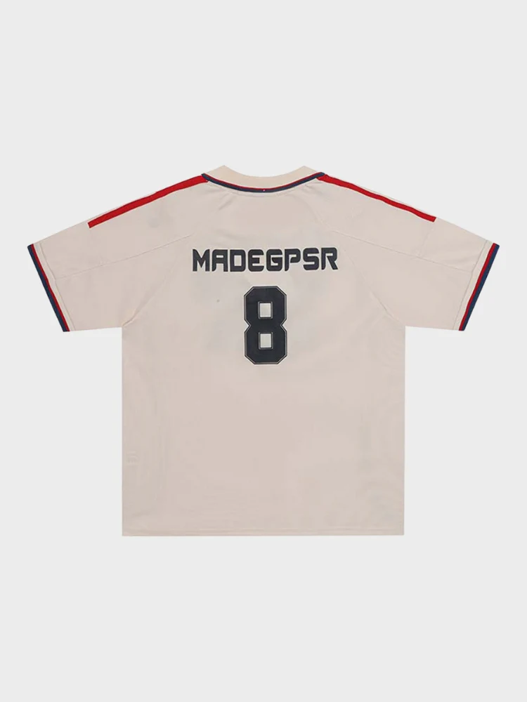 DCRB x Made GPSR Football Tee - Image 4