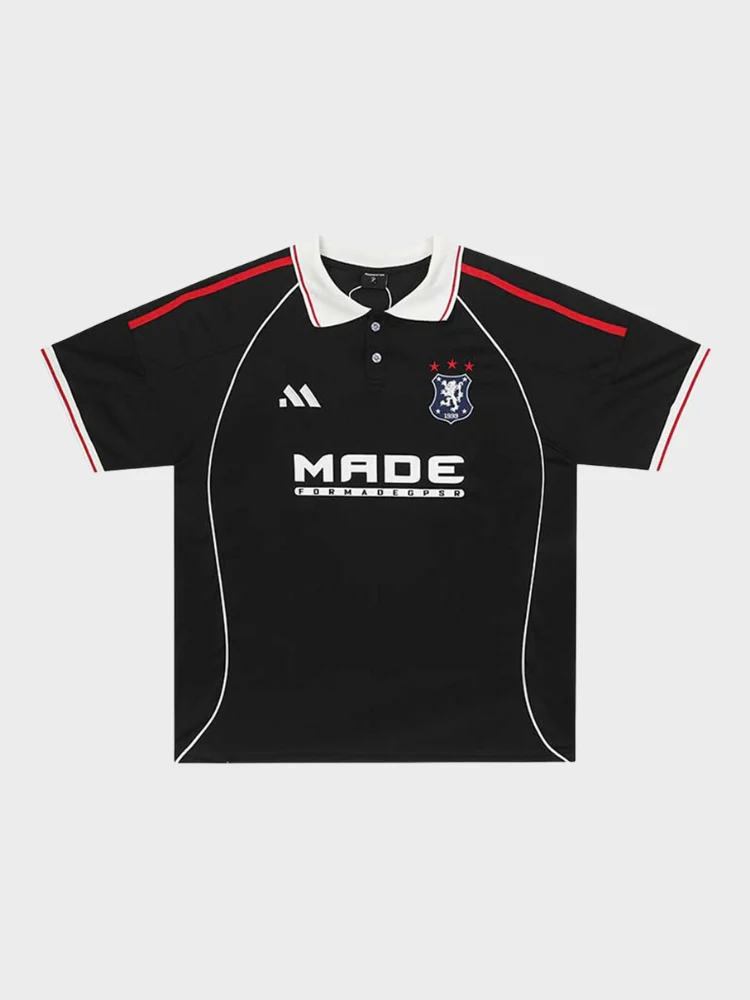 DCRB x Made GPSR Football Tee - Image 6