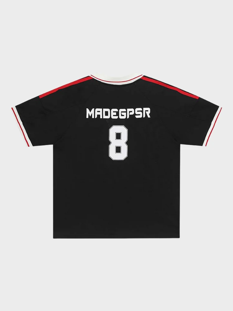 DCRB x Made GPSR Football Tee - Image 8
